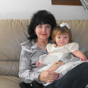 Meet your Posher, Judy